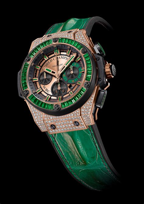 hublot wbc watch mayweather